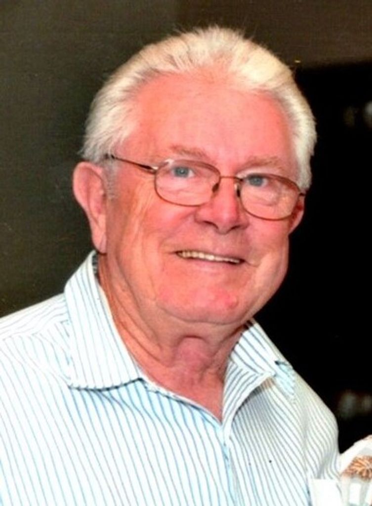 Lloyd Glen Hatten Profile Photo