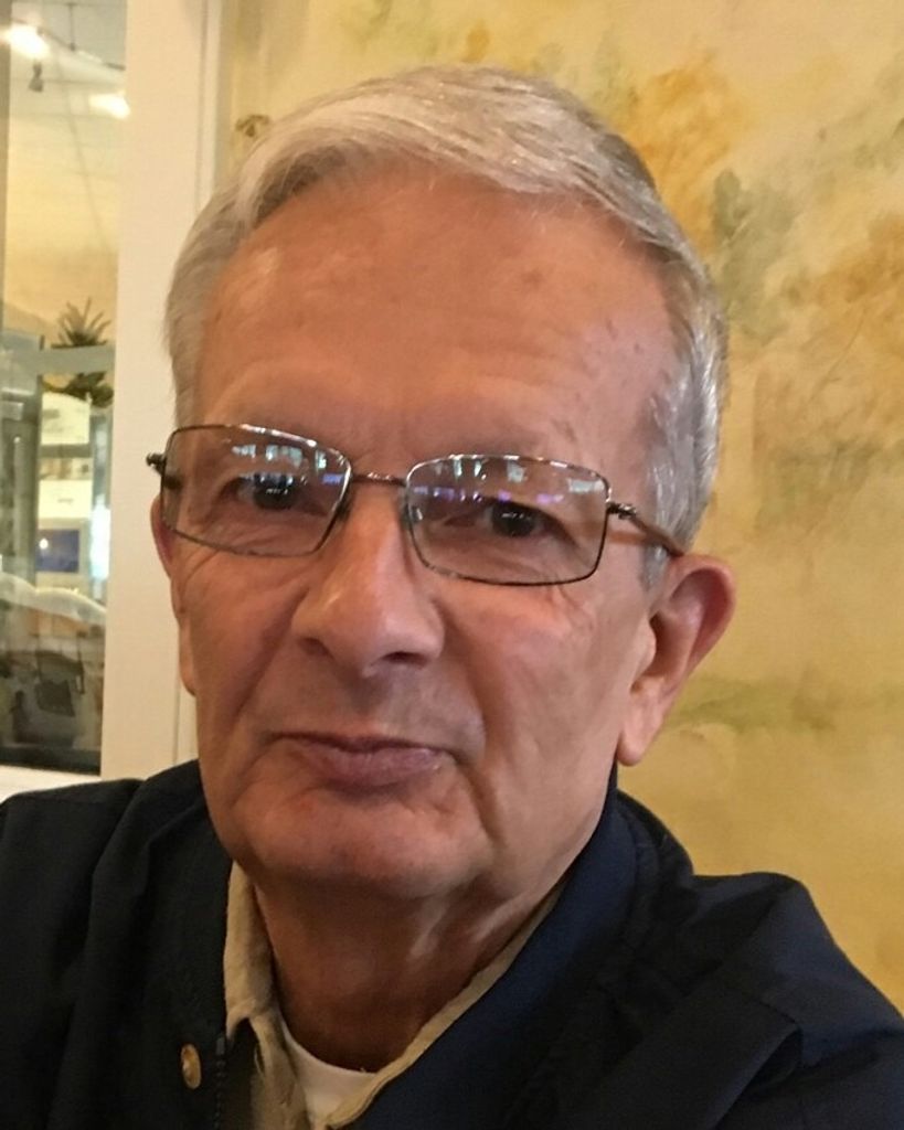 Robert C. Tolhurst Profile Photo