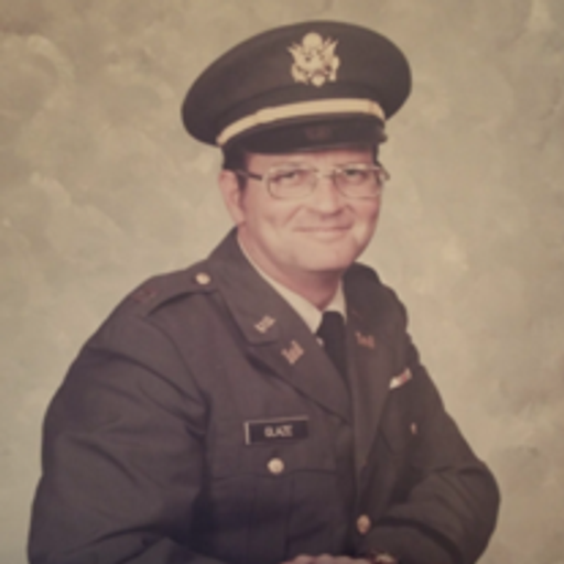 James R. Glaze Profile Photo