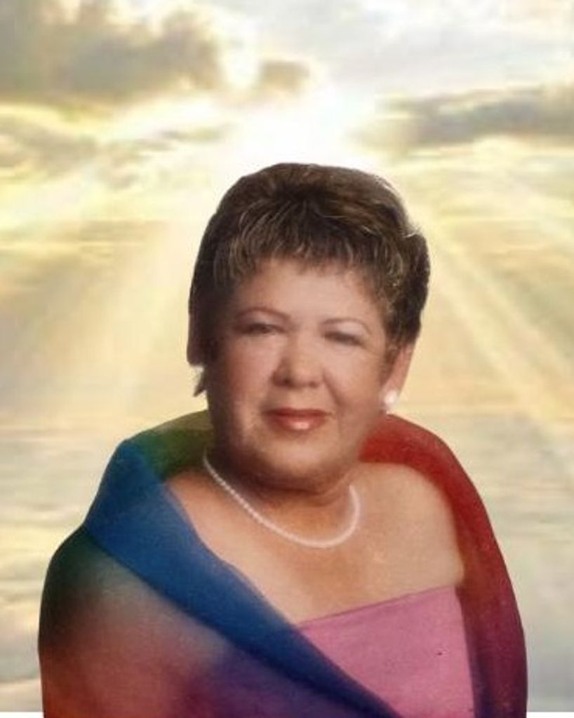 Rosario Garcia Profile Photo