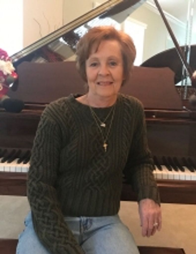 Lydia Kirtz