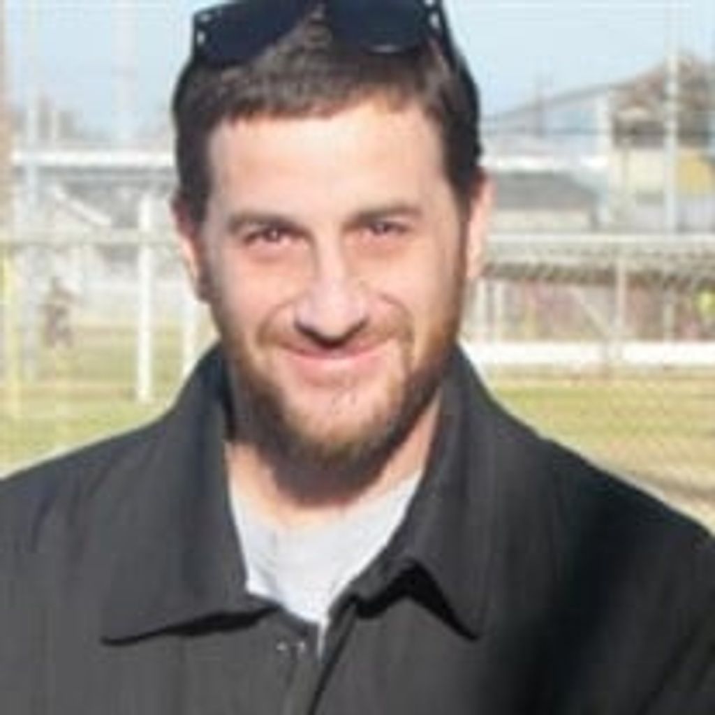 Deke Bonvillain