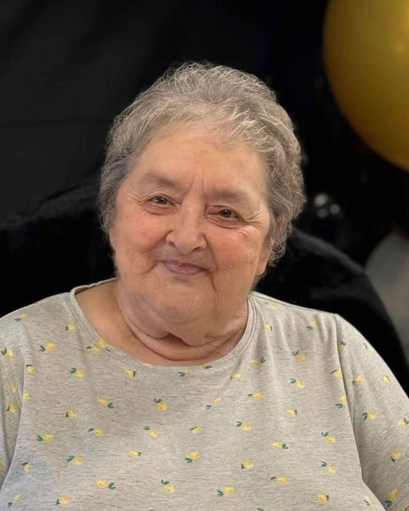 Jo Anne Gardner Shaw Profile Photo