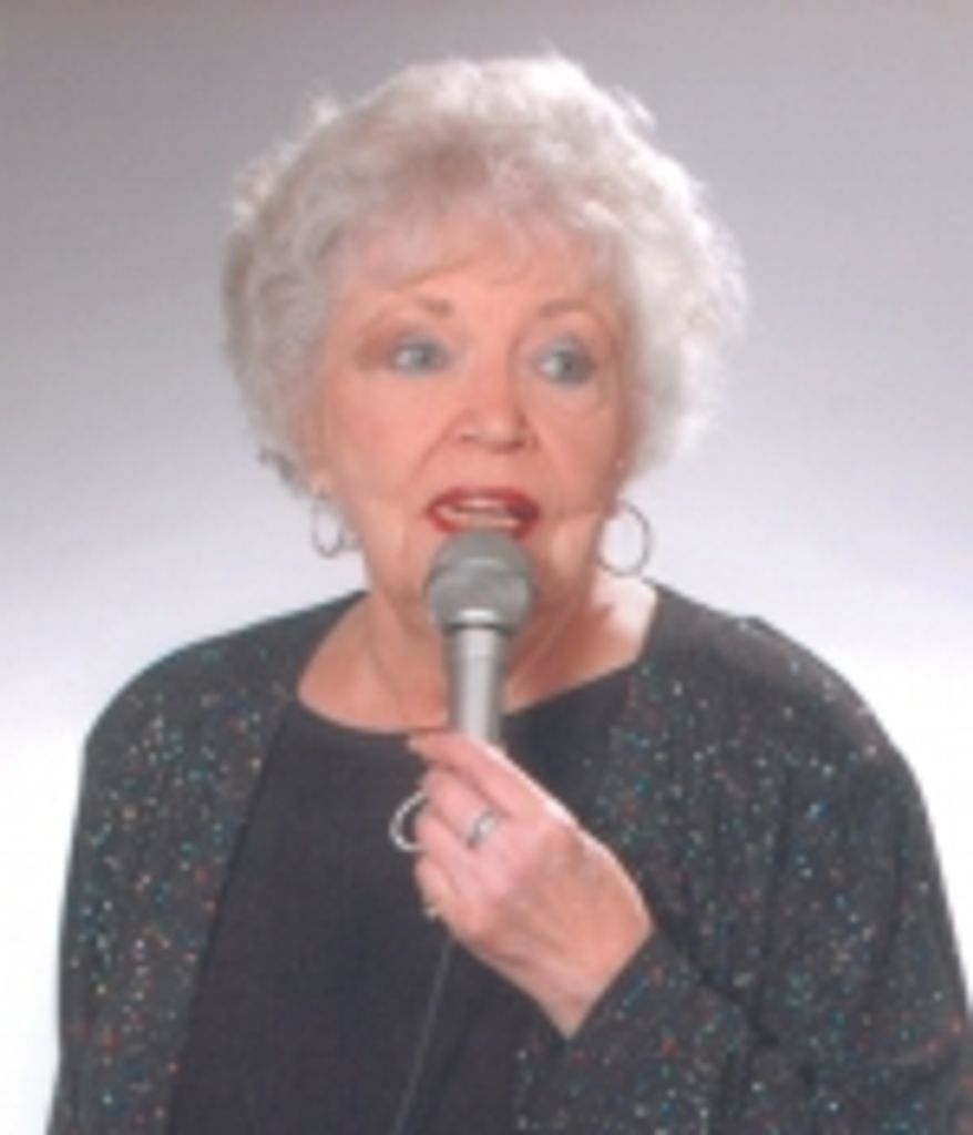 Joan Eileen Denman