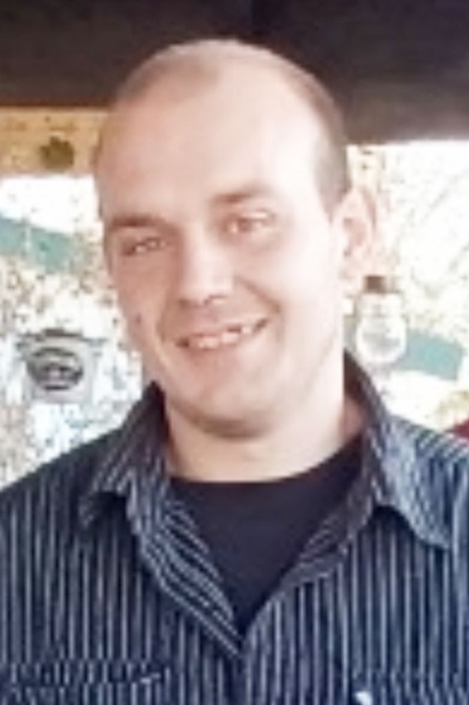 Joshua Lee Williams Profile Photo