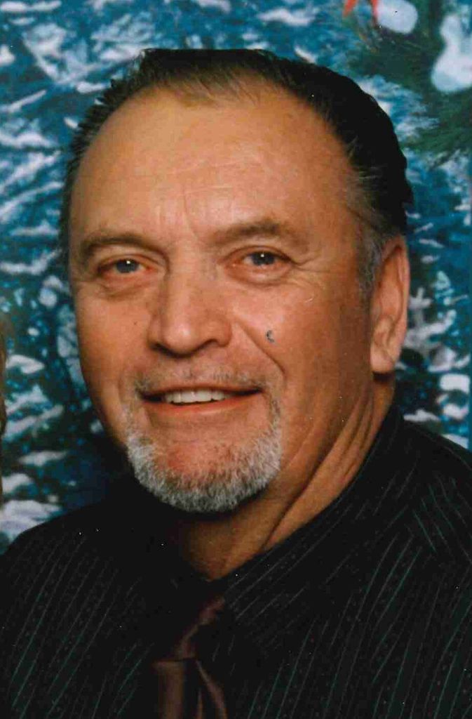 Dennis J. “Jay” LeRoux