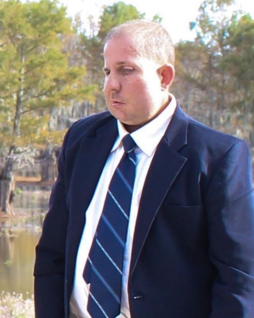 Michael Lee Pinchera Profile Photo