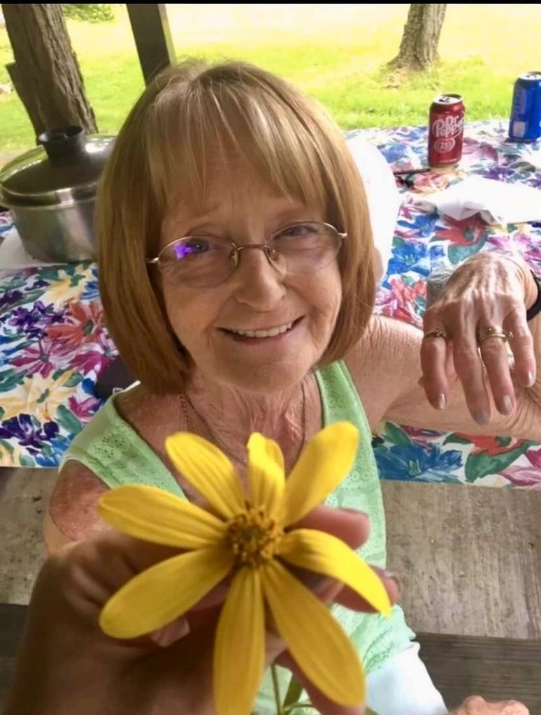 Patricia Ann Adams Profile Photo