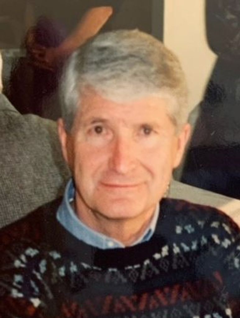 James ‘Jim’ Walker Profile Photo