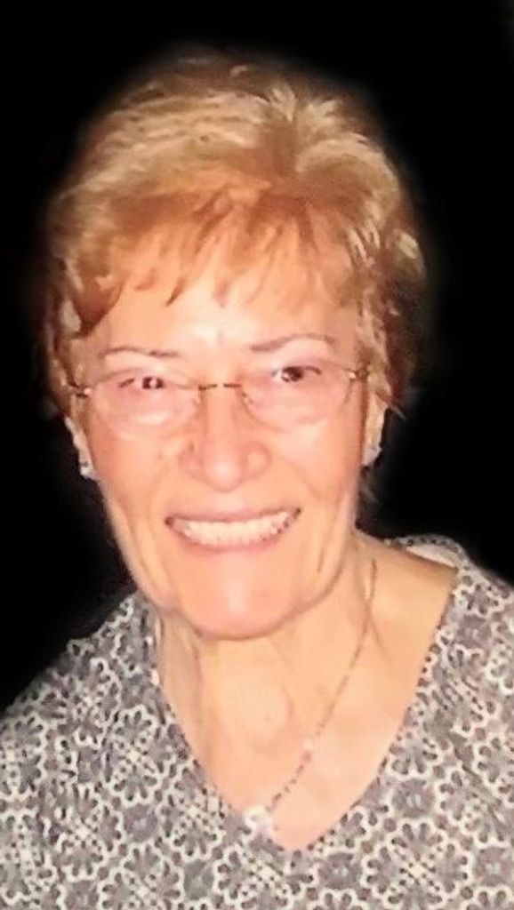 Maria (Pantalone) Febbo Profile Photo