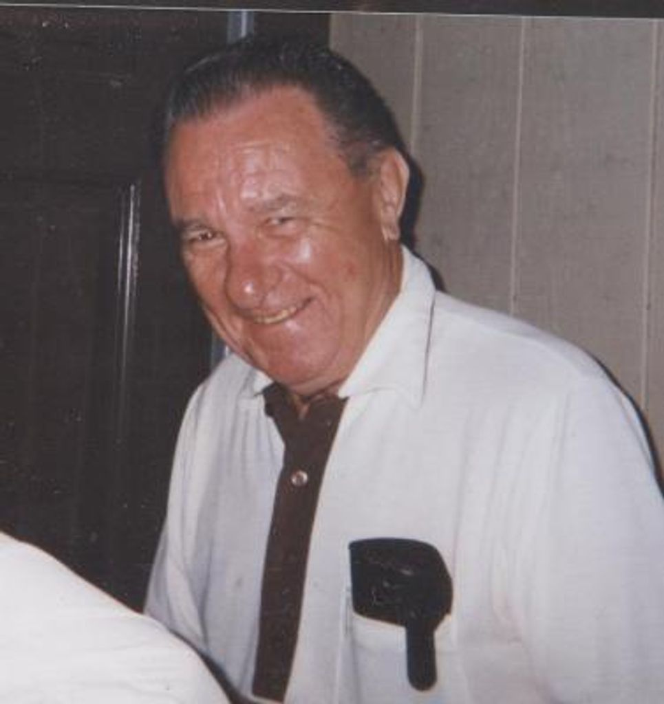 Hodges, Austin Wade