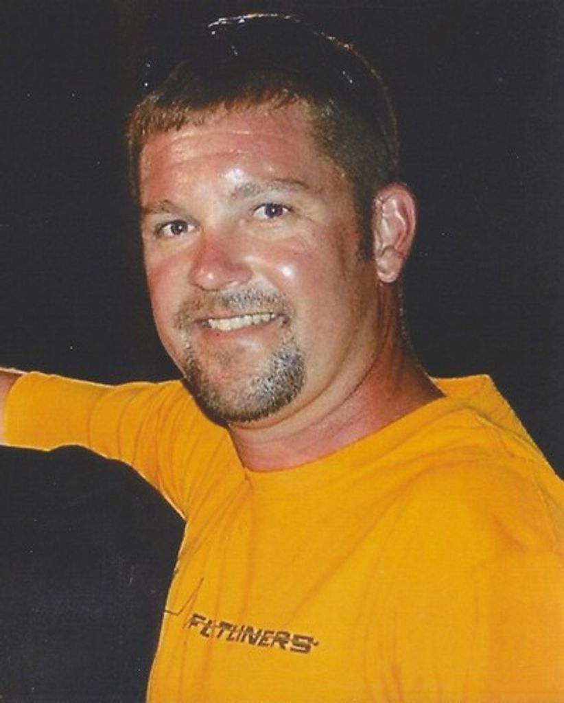 Michael Blaine Lally Profile Photo