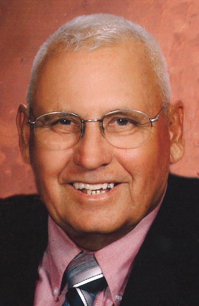 Donald Eugene Tracy Profile Photo
