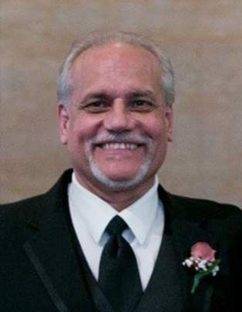 Dave J. Nussbaum