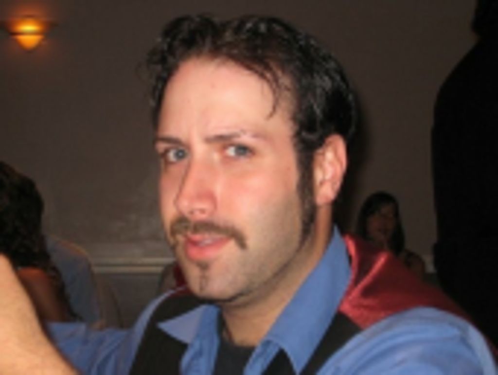 Dale Carl Armstrong Profile Photo