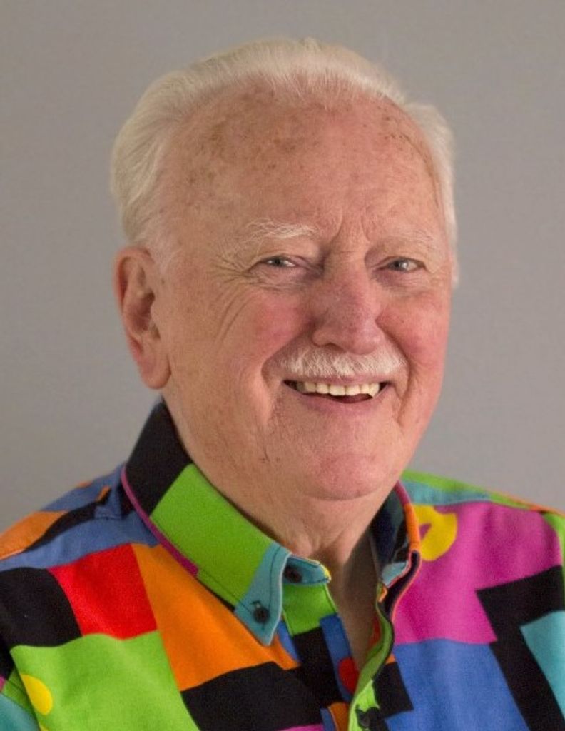 Professor Bill Pryor