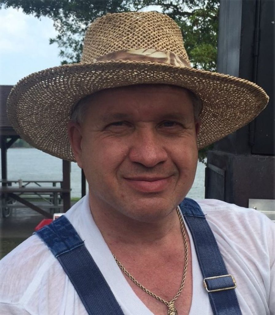 Kenneth Raymond "Ken" Reeves