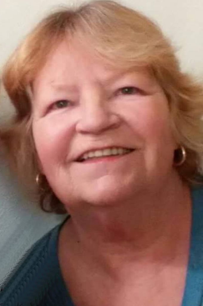 Sharon Kay Johnson