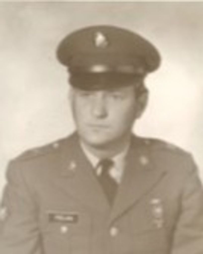 Thomas R. Poeling Profile Photo