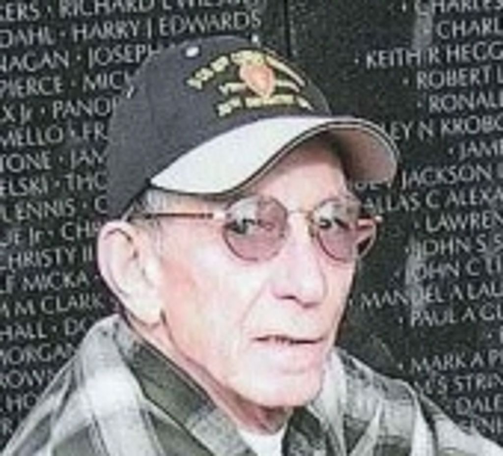 William E. Shepherd
