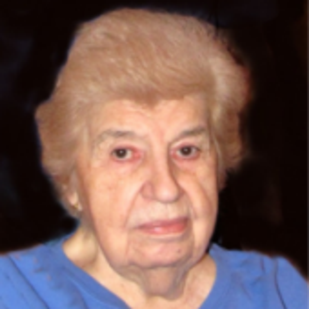 Frances M. Lulow