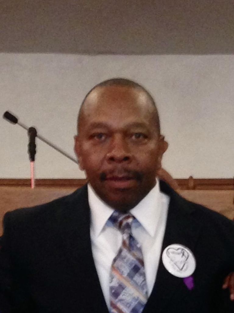 Derek A. Fitchett Profile Photo
