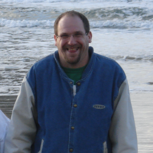 Stuart Michael Logan Profile Photo