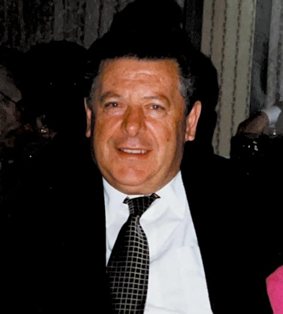 Saverio Gangemi