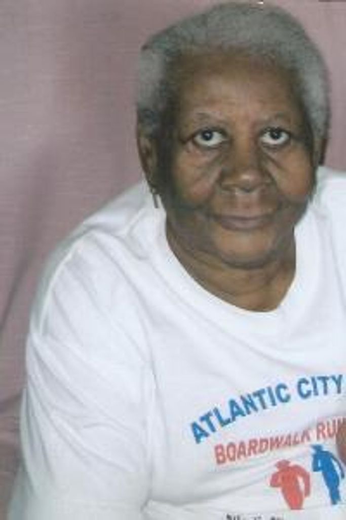 Carrie B. Felder