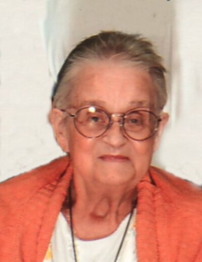 Mary Helen Bartolomucci Profile Photo