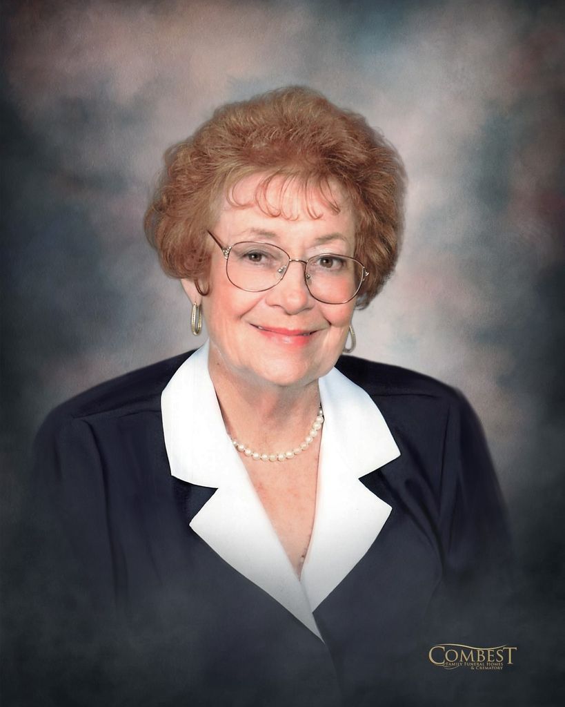 Elaine Mitchell