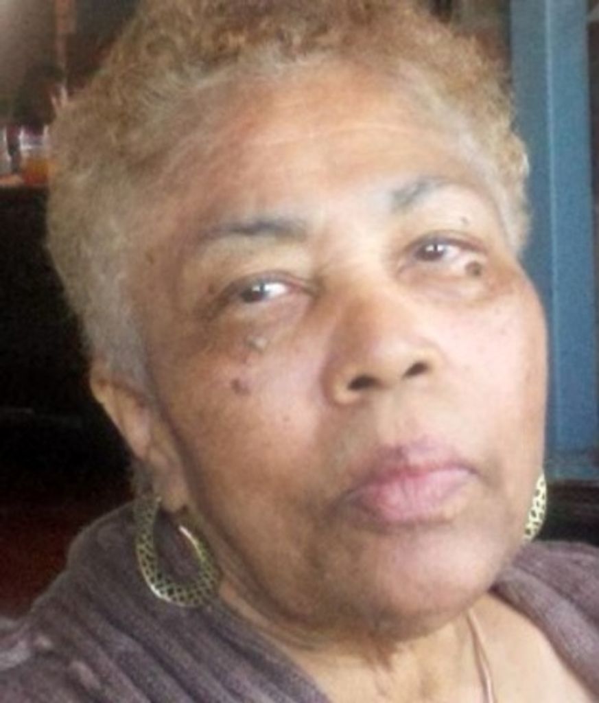 Dorothy Williams Bristow Wilson Profile Photo
