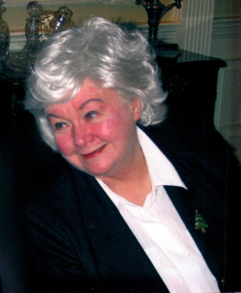 Jeanne M. Brennan Profile Photo