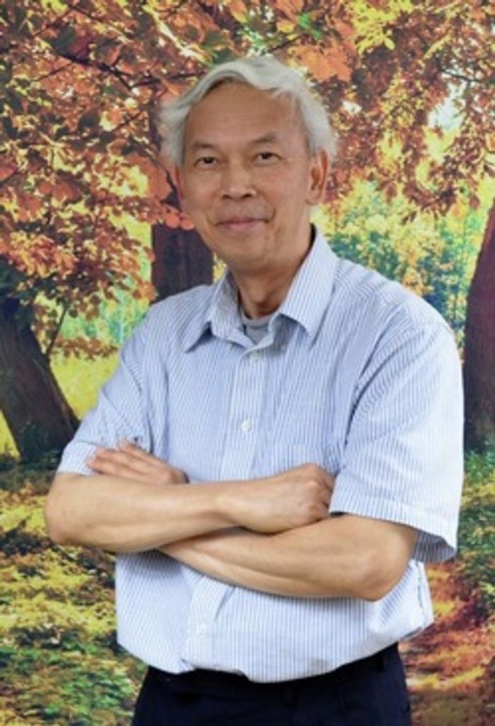 Quang Trong Nguyen