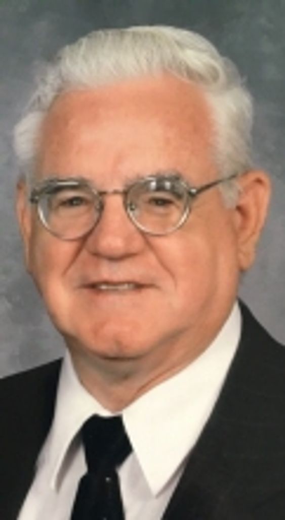 Jack T Worley