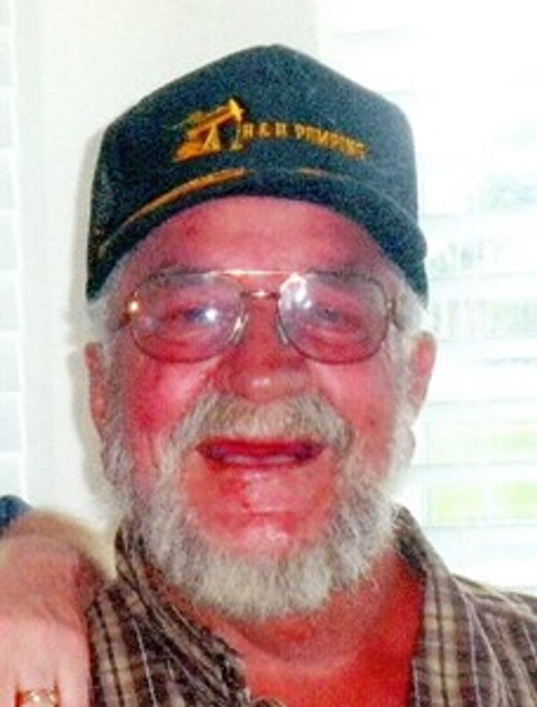 Gerald L. Harrison