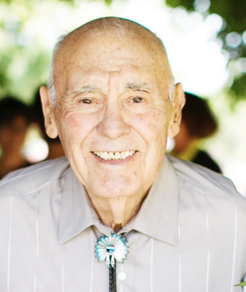 Gilbert Gallegos