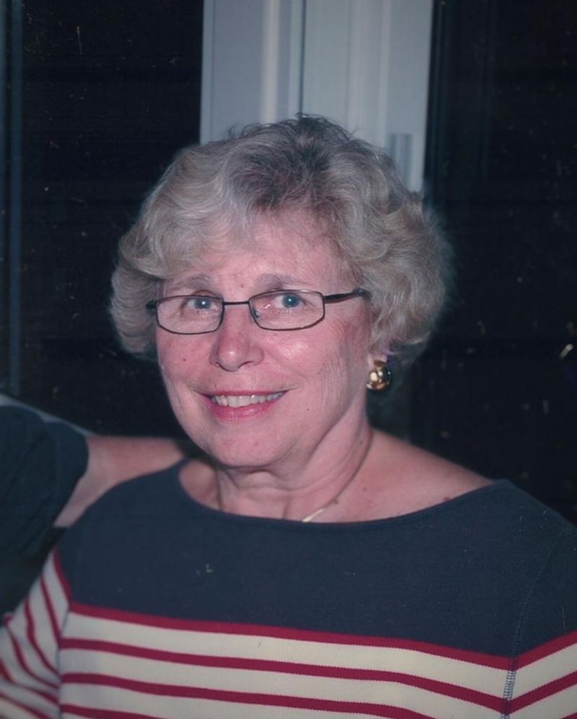 Carol A. Hurley
