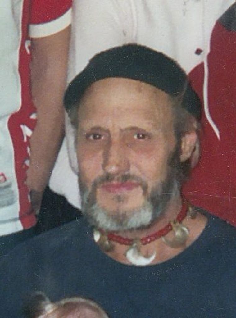 Charles Frederick Seyferth Profile Photo
