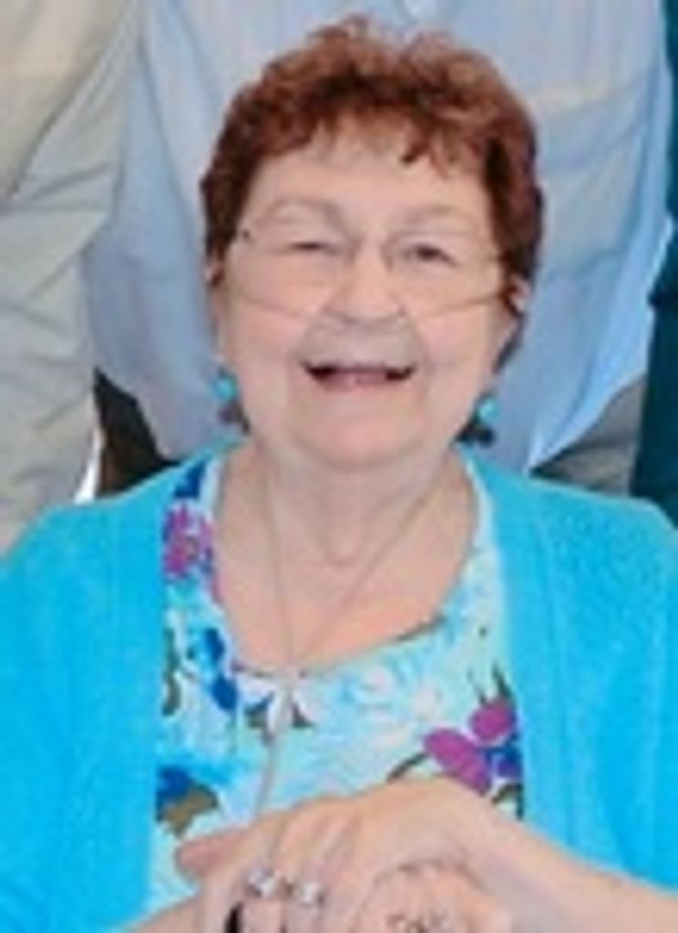 Elizabeth Jechorek