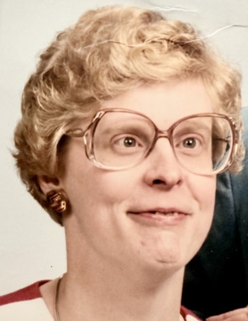 Teresa Jaunita Bramblett Profile Photo