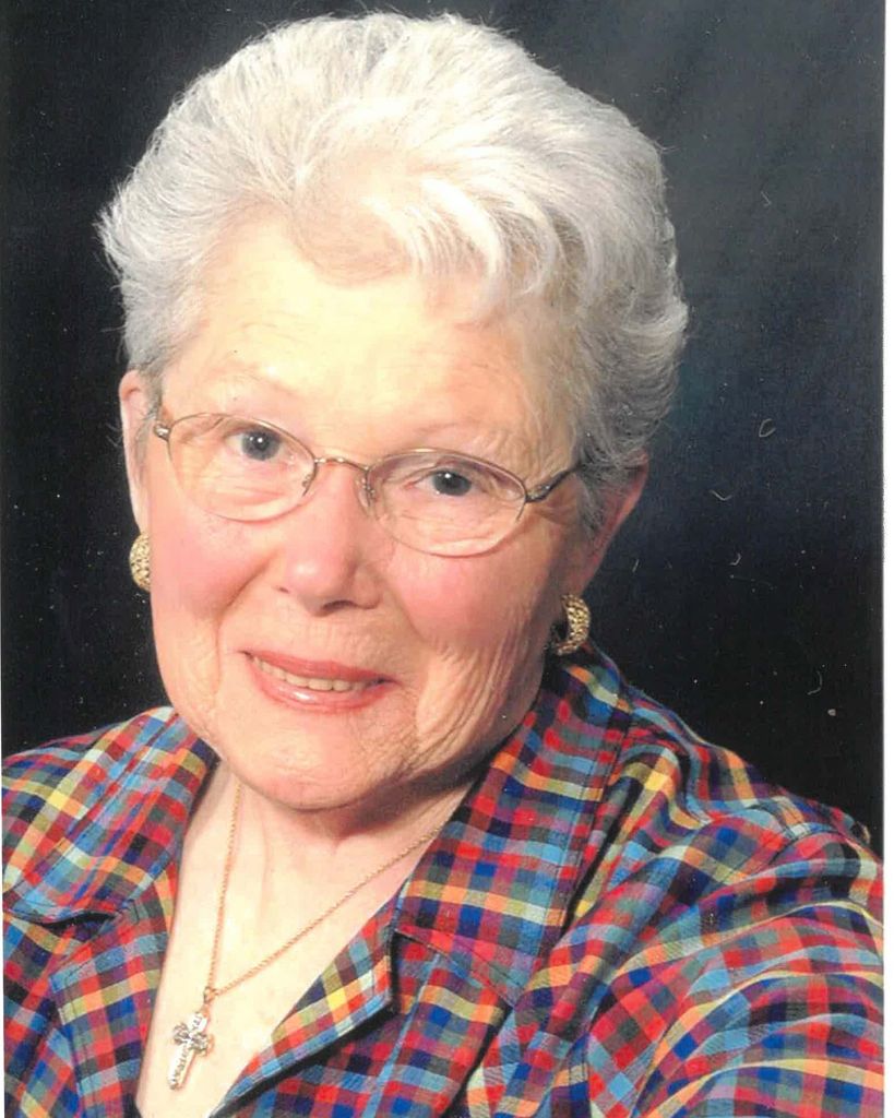 Joretta Jean Briney-Martin