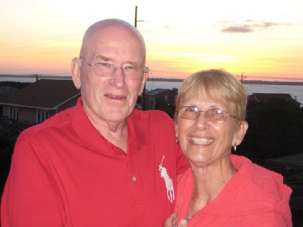 Walter Kenneth Haase Profile Photo