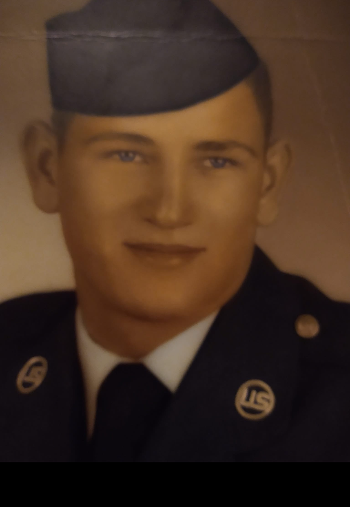 David Larry Causby Profile Photo