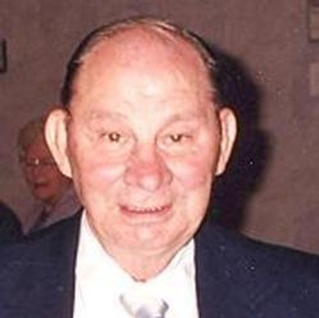 Benjamin M. Mongillo