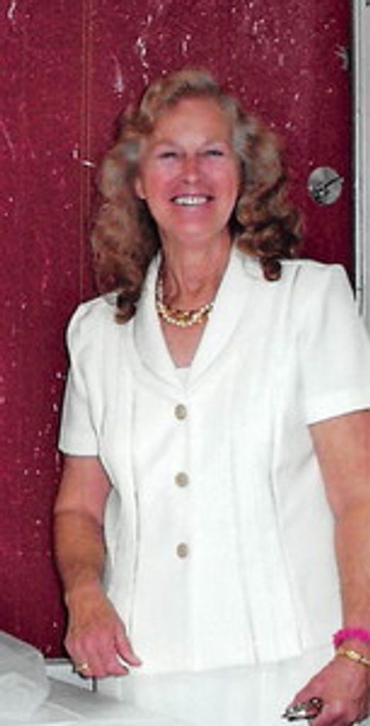 ADA DEAN FOSTER