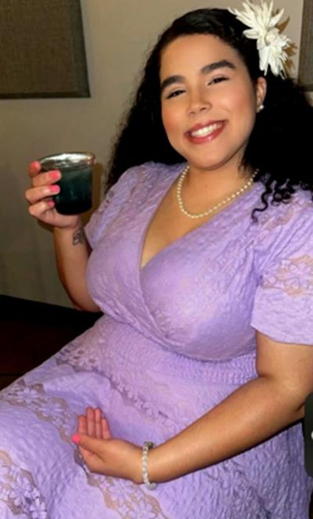 Naomi Anna Mae Minter Profile Photo