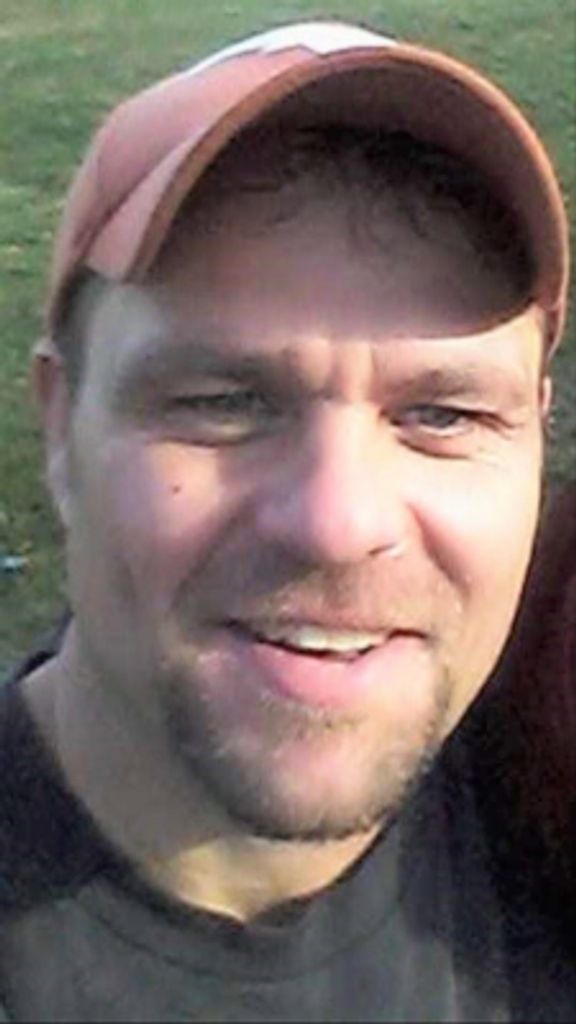 Craig Allen Martisko