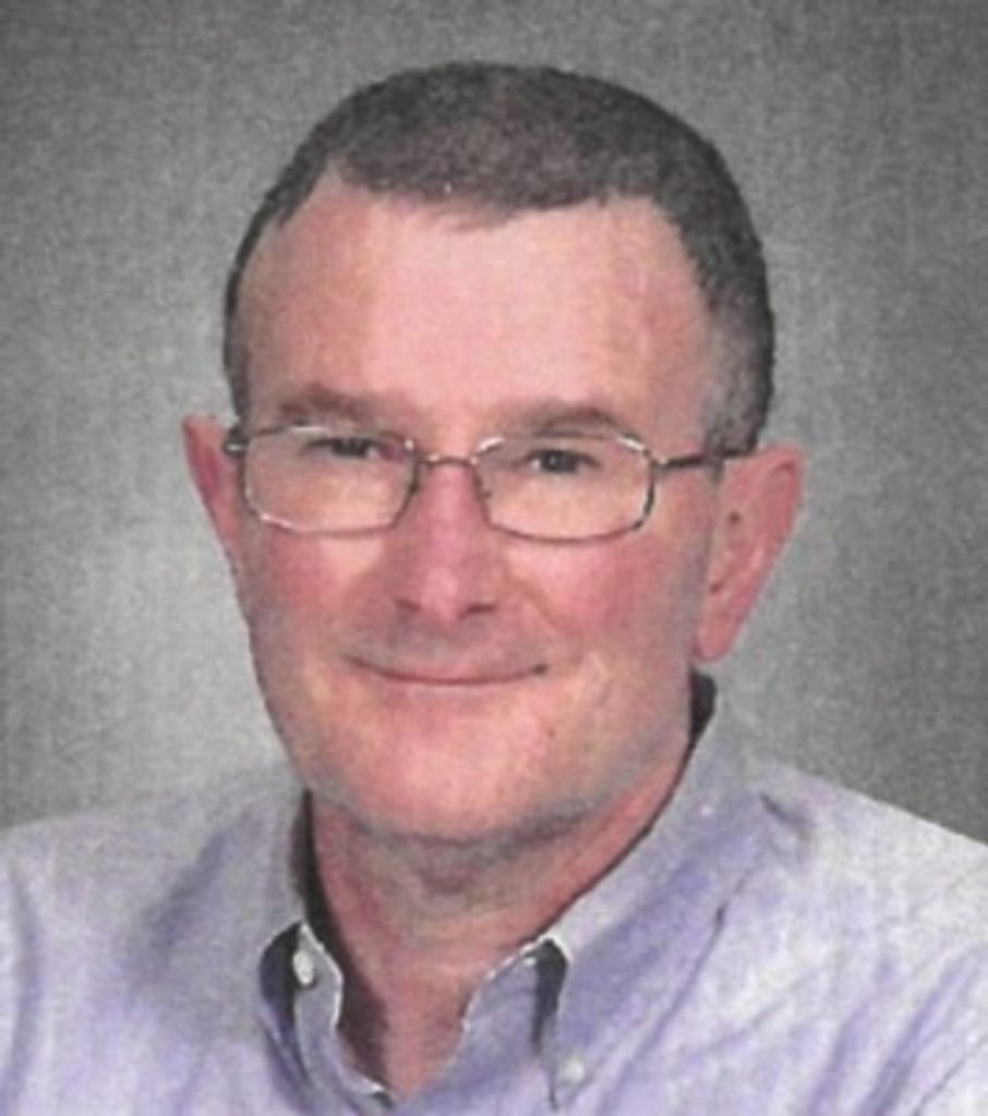 Robert Howard Belvin