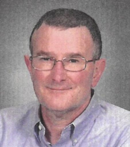 Robert Howard Belvin Profile Photo